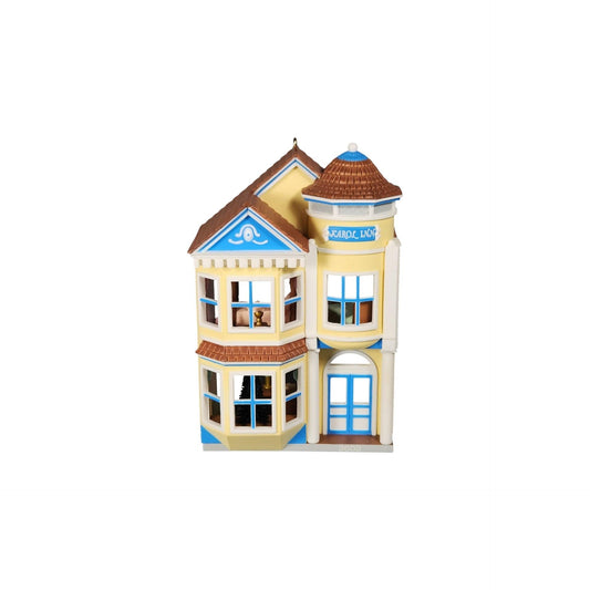 2002 Victorian Inn ( Nostalgic Houses and Shops)