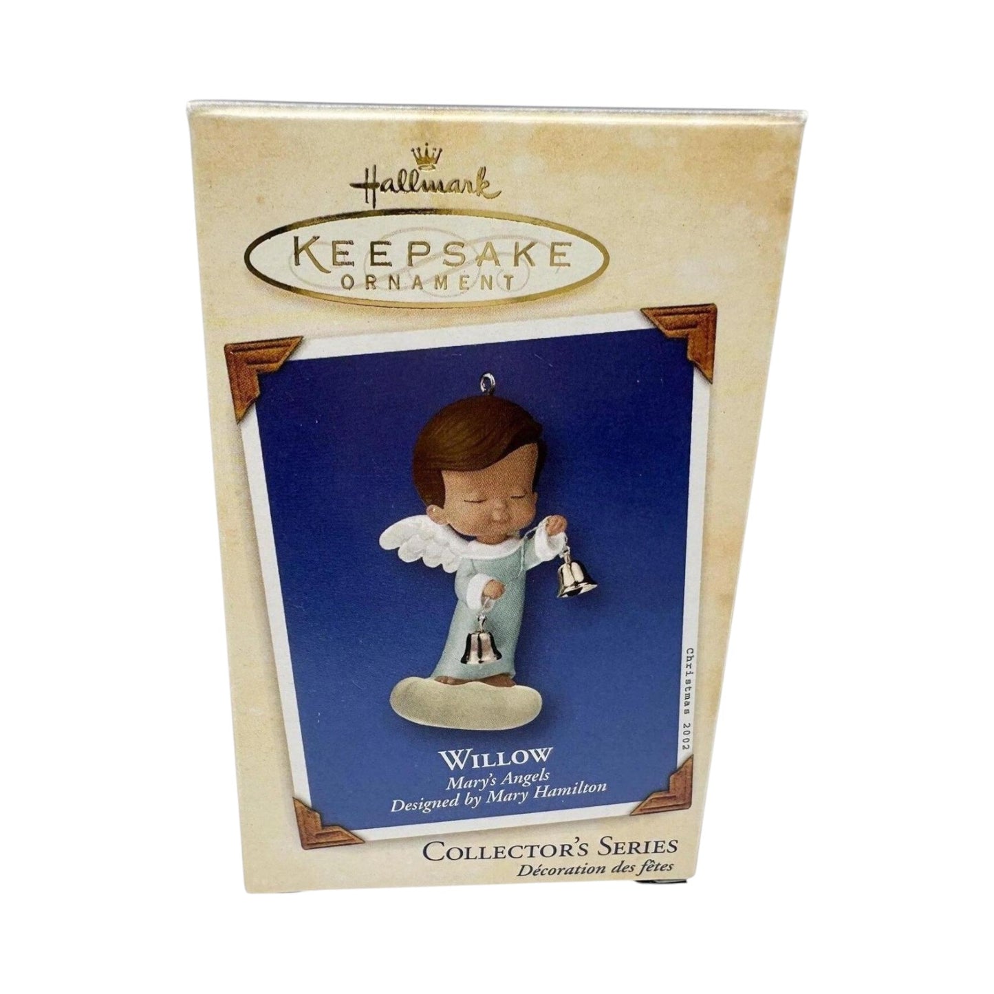 2002 Willow (Mary's Angels)
