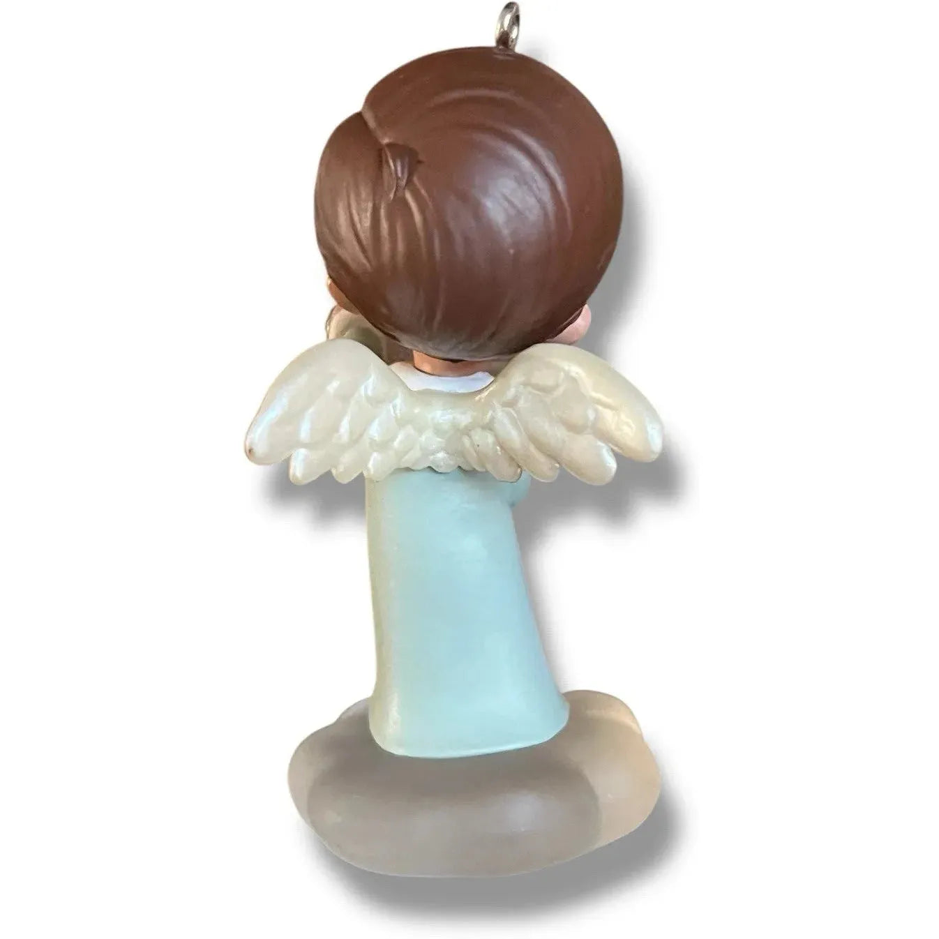 2002 Willow Hallmark Ornament (Mary's Angels) QX8013