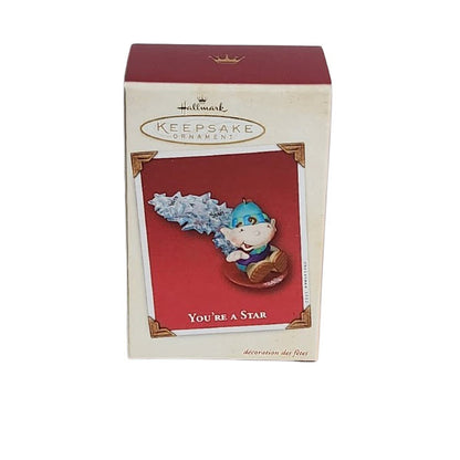 2002 You're a Star (Star)