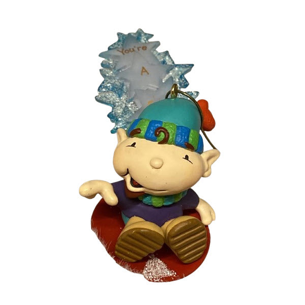 2002 You're a Star (Star)