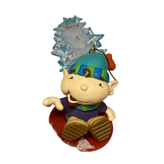 2002 You're a Star (Star)