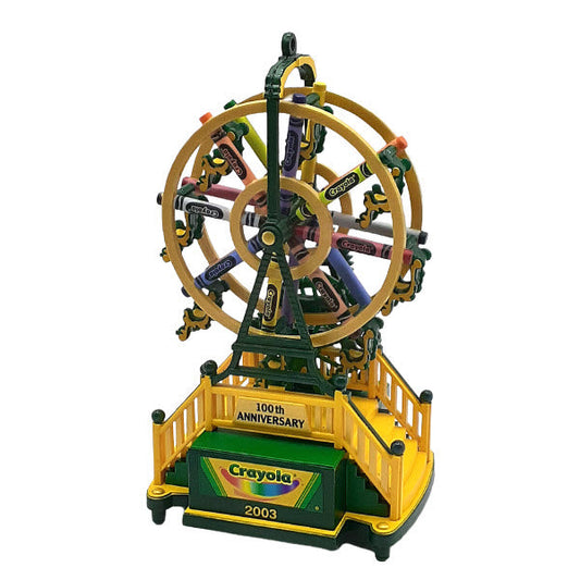 2003 100 Years of Fun (Crayola)