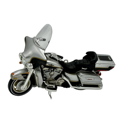 2003 100th Anniversary Ultra Classic Electra Glide Hallmark Ornament (Harley-Davidson) QX8169