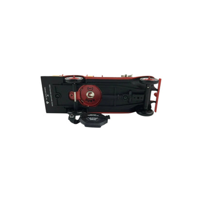 2003 1929 Chevrolet Fire Engine Hallmark Ornament (Fire Brigade) QX8449 Image6