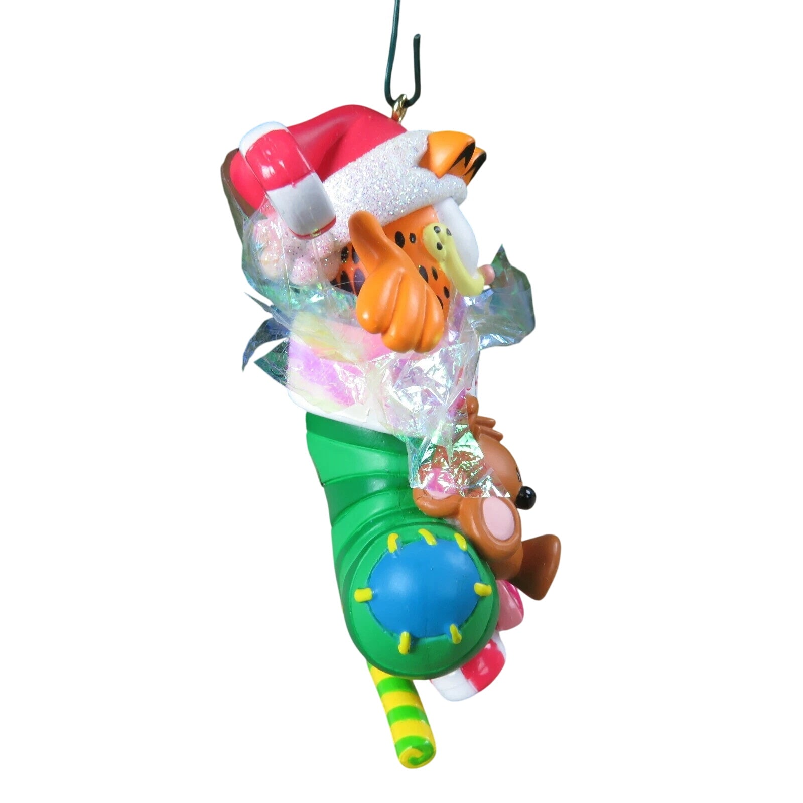 2003 25 Colossal Years of Garfield Carlton Cards Ornaments (101 Dalmatians) by Carlton Cards CXOR-115J