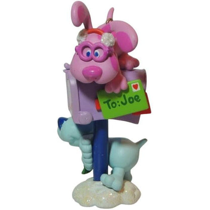 2003 A Blue's Clues Holiday (Blue's Clues)