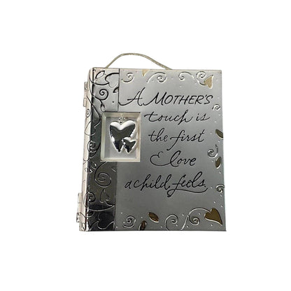 2003 A Mother's Touch (Heart of Motherhood Collection)