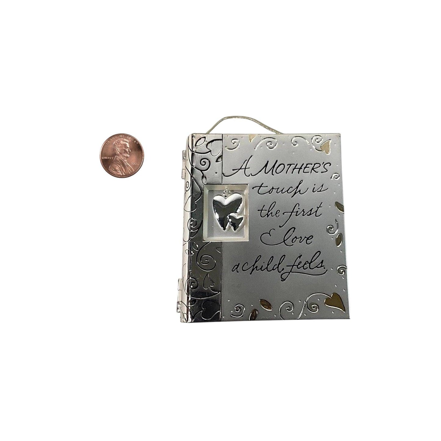 2003 A Mother's Touch (Heart of Motherhood Collection)