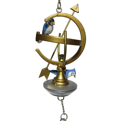 2003 A Place in the Sun Hallmark Ornament (Nature's Sketchbook) QEO8019