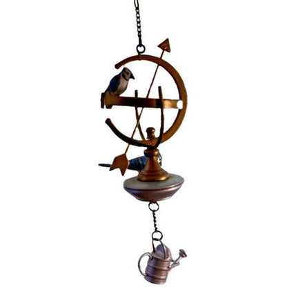 2003 A Place in the Sun Hallmark Ornament (Nature's Sketchbook) QEO8019