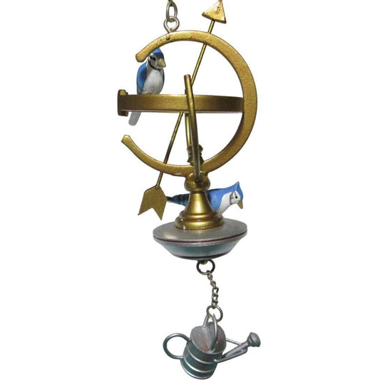 2003 A Place in the Sun Hallmark Ornament (Nature's Sketchbook) QEO8019