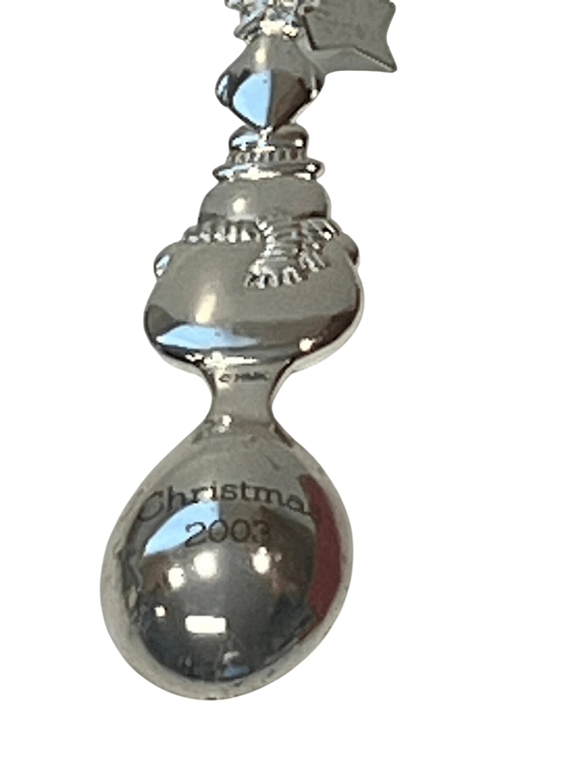 2003 Baby's First Christmas(Baby's First Christmas) QXG8729