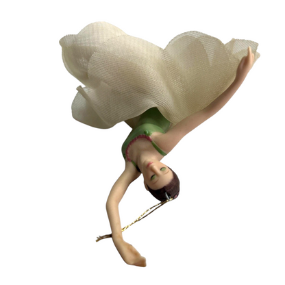 2003 Dancer in Flight (Ballet)