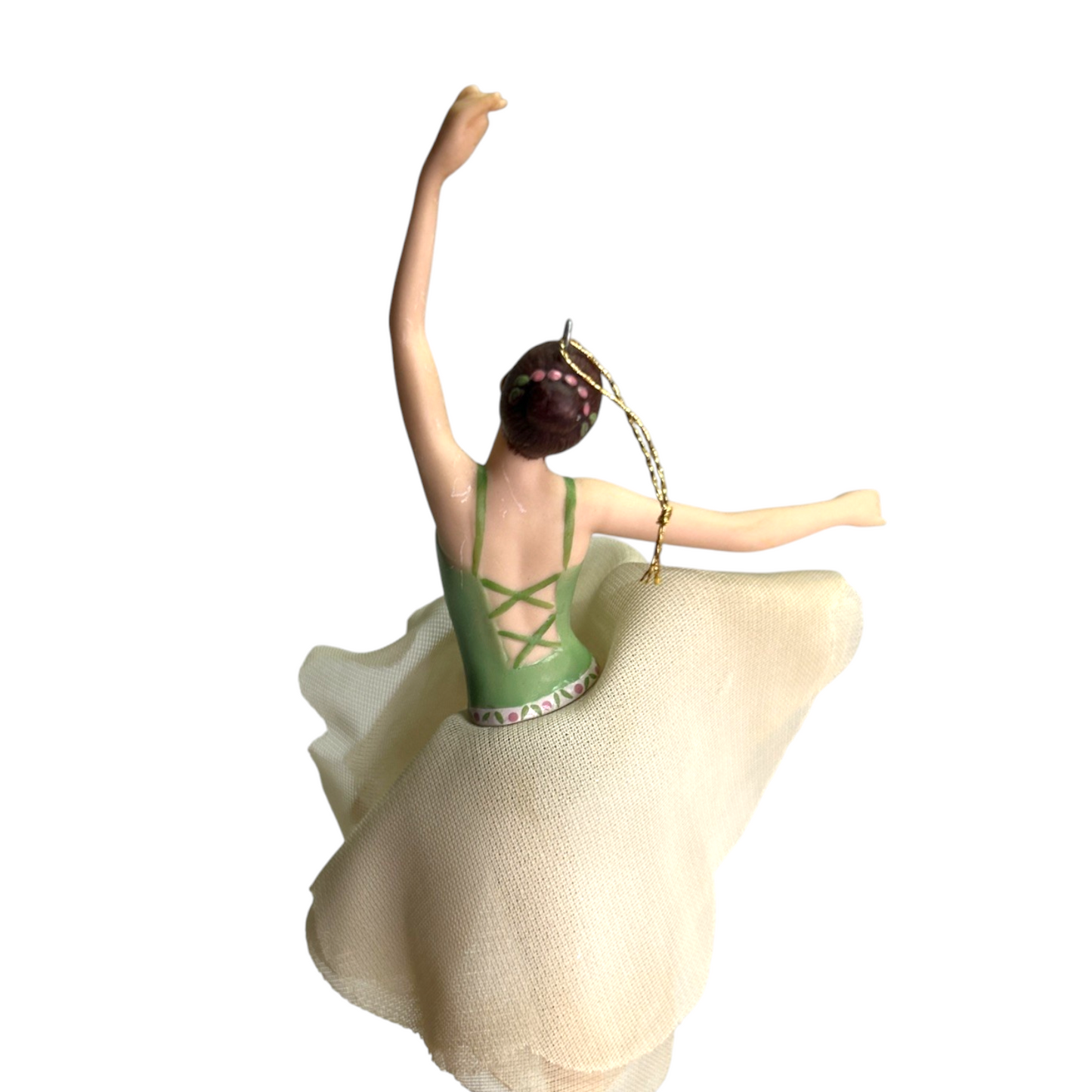 2003 Dancer in Flight (Ballet)