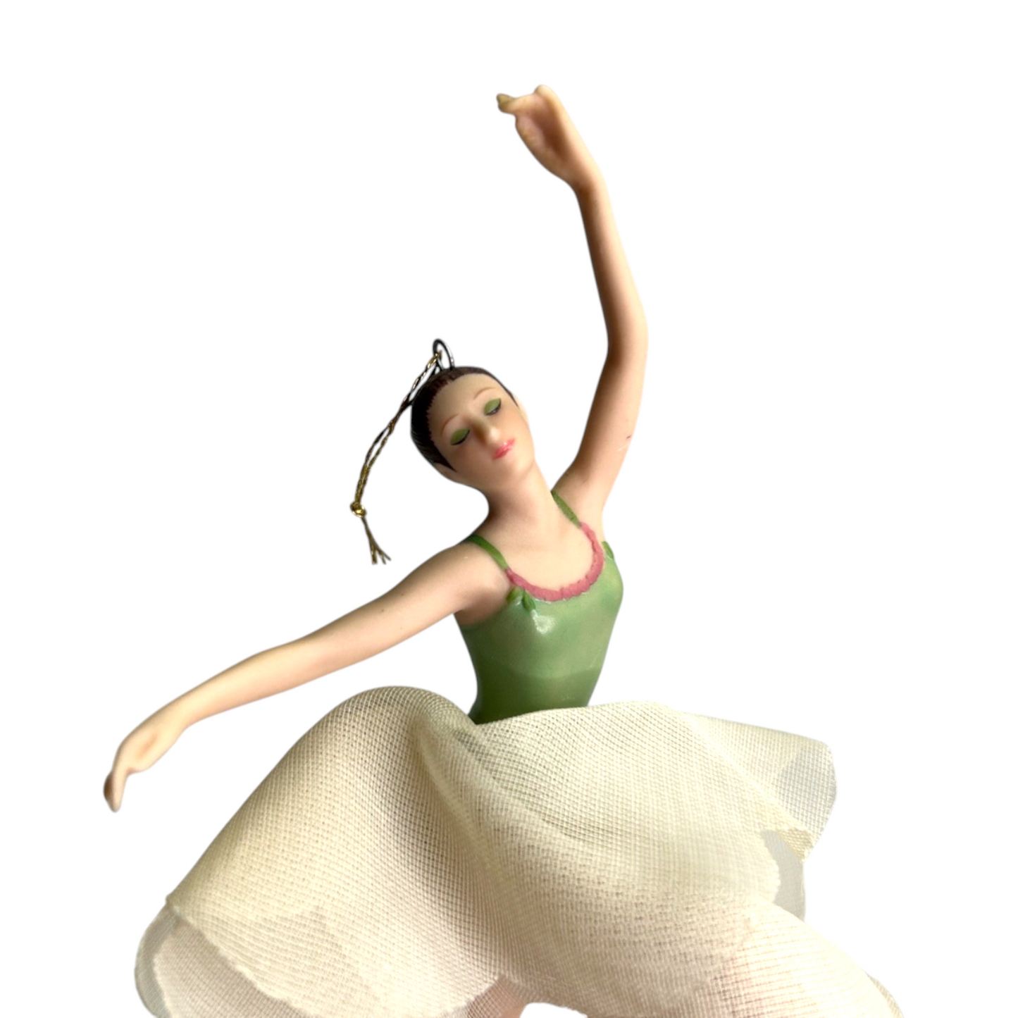 2003 Dancer in Flight (Ballet)
