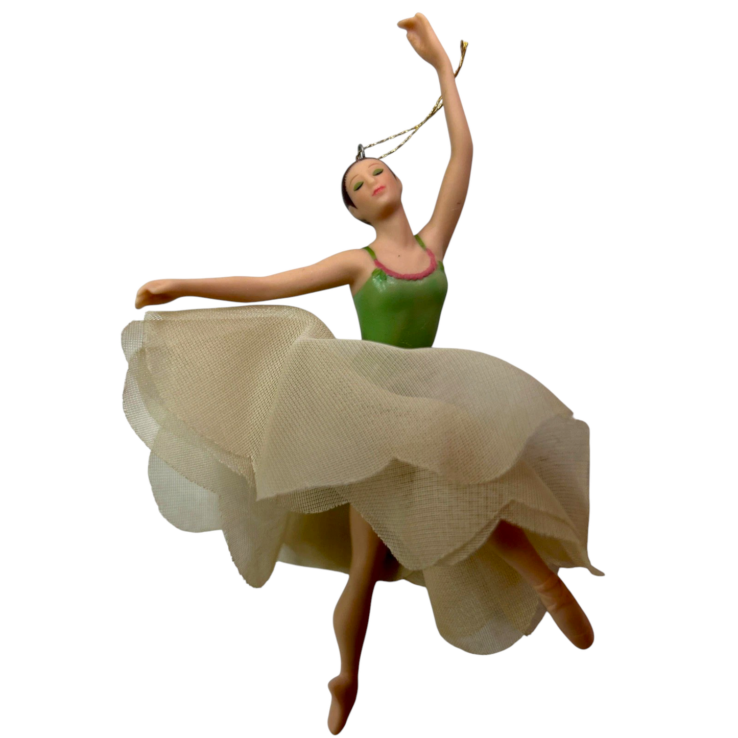 2003 Dancer in Flight (Ballet)