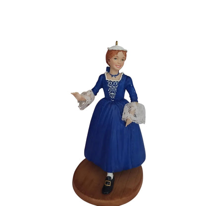 2003 (1774) Felicity (The American Girls Collection)