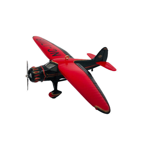 2003 (1936) Stinson SR Reliant (Sky's the Limit)