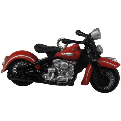 2003 Hallmark Ornament (1948) Panhead Hallmark Ornament (Harley-Davidson) QXM4879