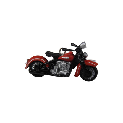 2003 (1948) Panhead (Harley-Davidson)