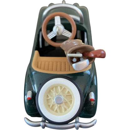 2003 Hallmark Ornament (1949) Gillham Sport Hallmark Ornament (Kiddie Car Classics) QX8139