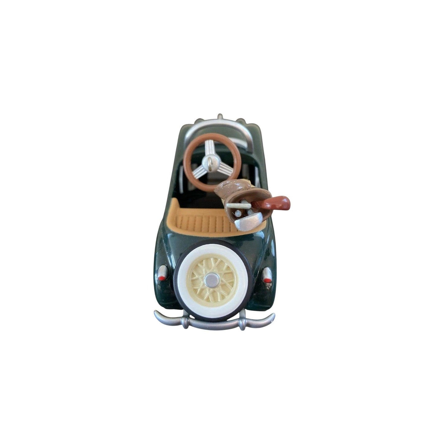 2003 (1949) Gillham Sport (Kiddie Car Classics)