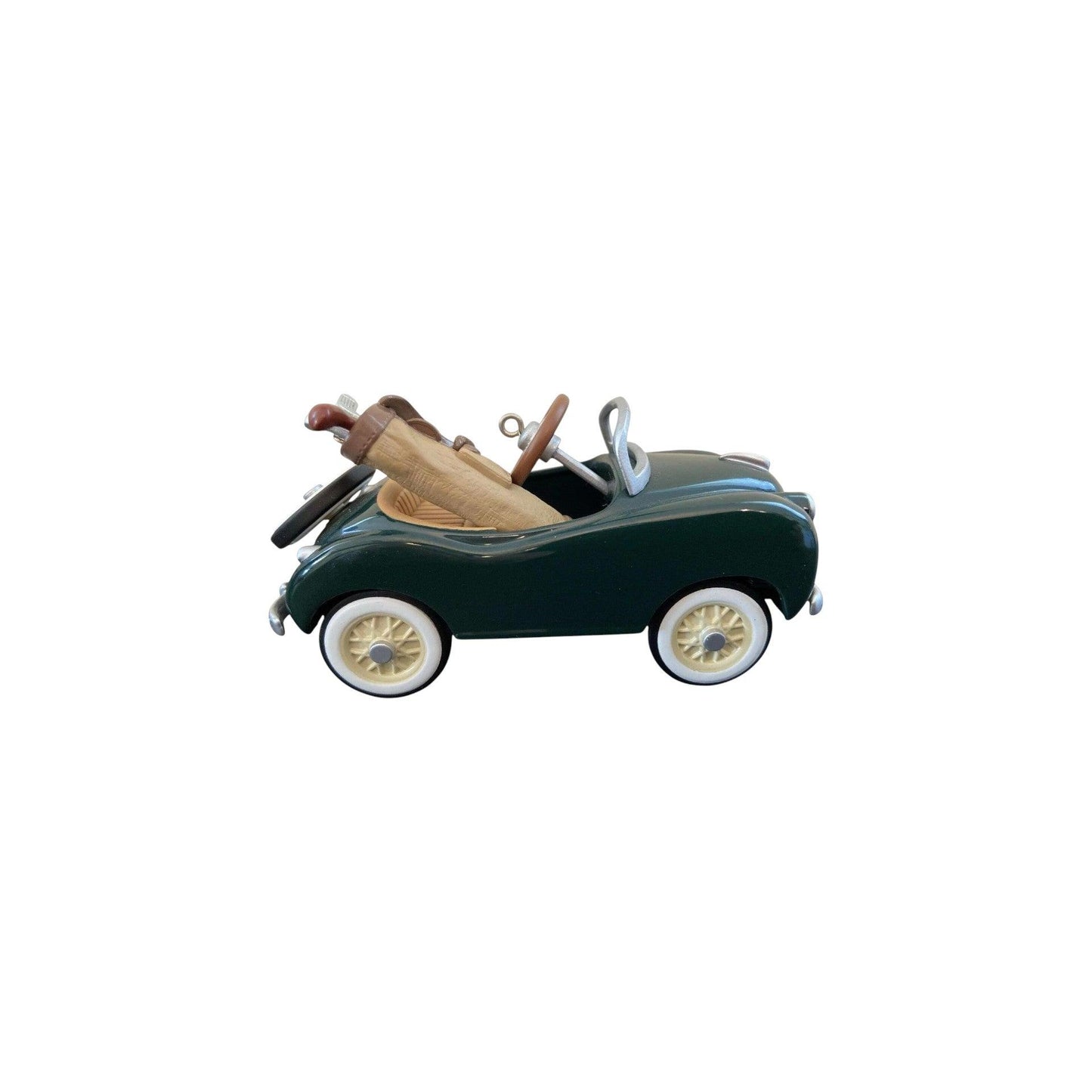 2003 (1949) Gillham Sport (Kiddie Car Classics)