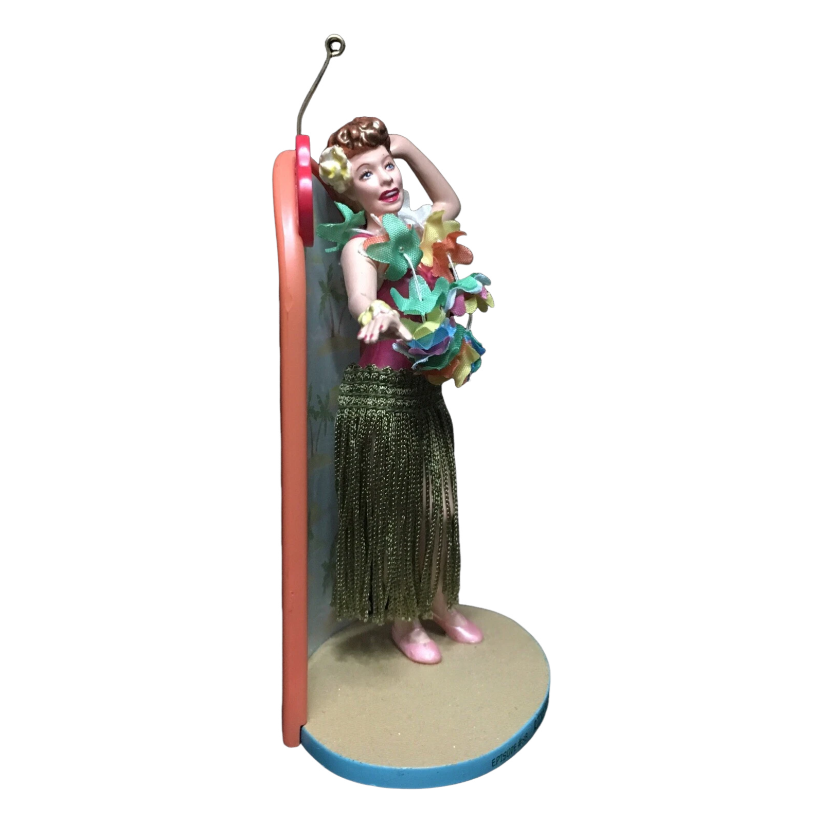 2003 I Love Lucy Carlton Cards Ornaments (I Love Lucy) by Carlton Cards CXOR-112J