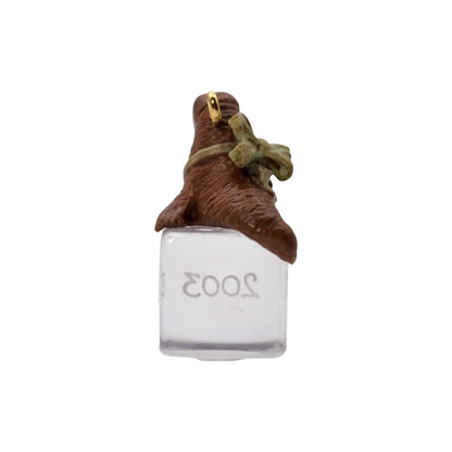 2003 Ice Block Buddies (Ice Block Buddies)