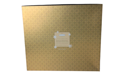 2003 Keepsake Gallery Collection Hallmark Ornament (Studio Edition) QXC4609