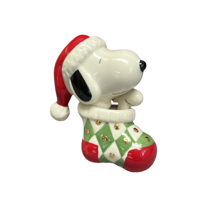 2003 Snoopy (Peanuts)