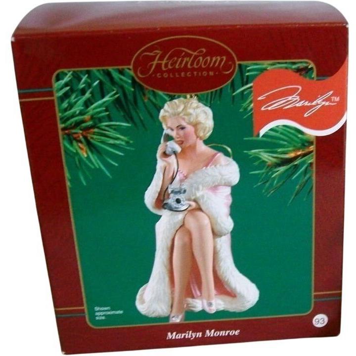 2003 Marilyn Monroe on Phone (Marilyn Monroe)