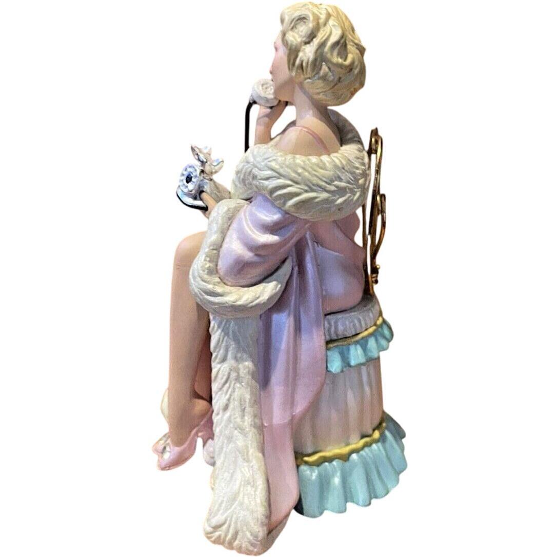 2003 Marilyn Monroe on Phone (Marilyn Monroe)