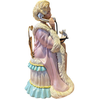 2003 Marilyn Monroe on Phone (Marilyn Monroe)