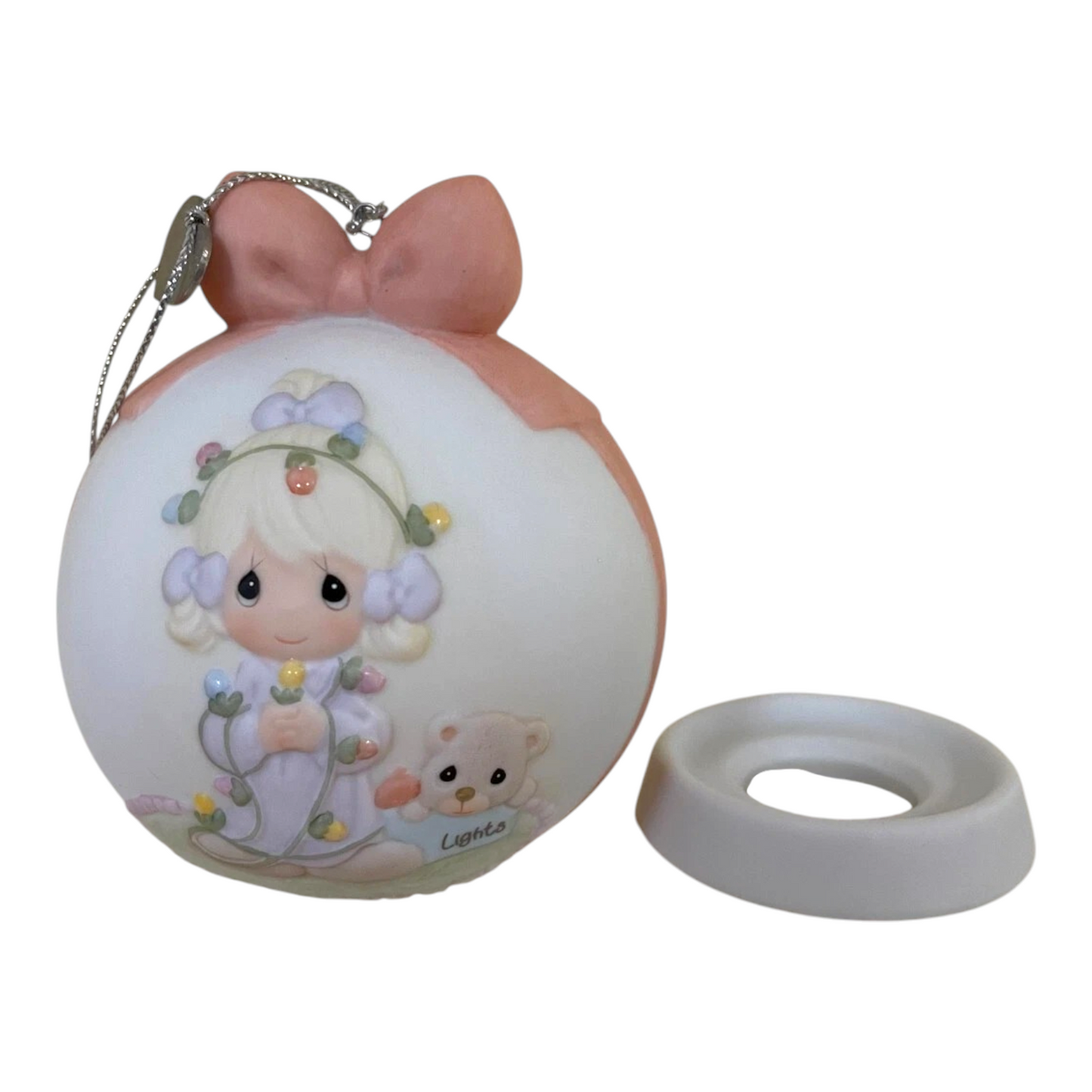 2003 May Your Christmas Be Delightful (Precious Moments)