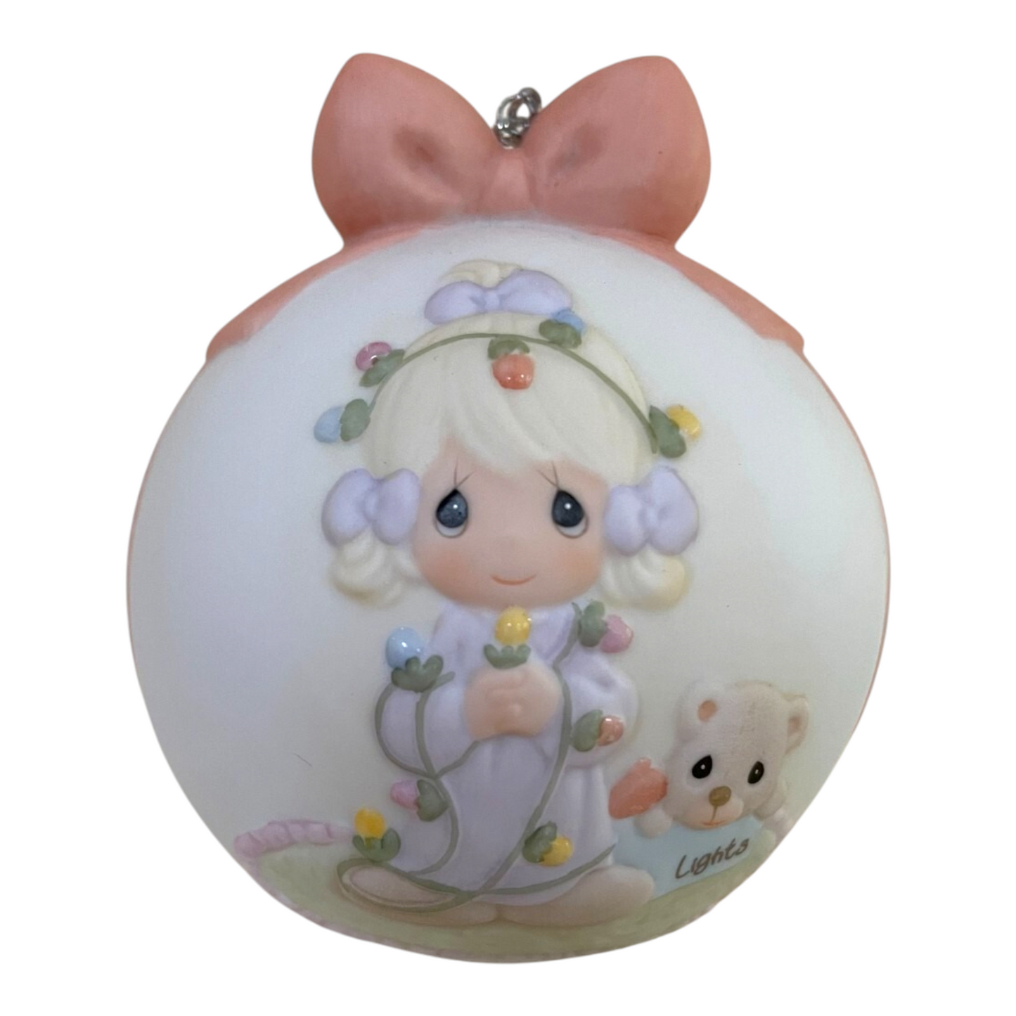 2003 May Your Christmas Be Delightful (Precious Moments)