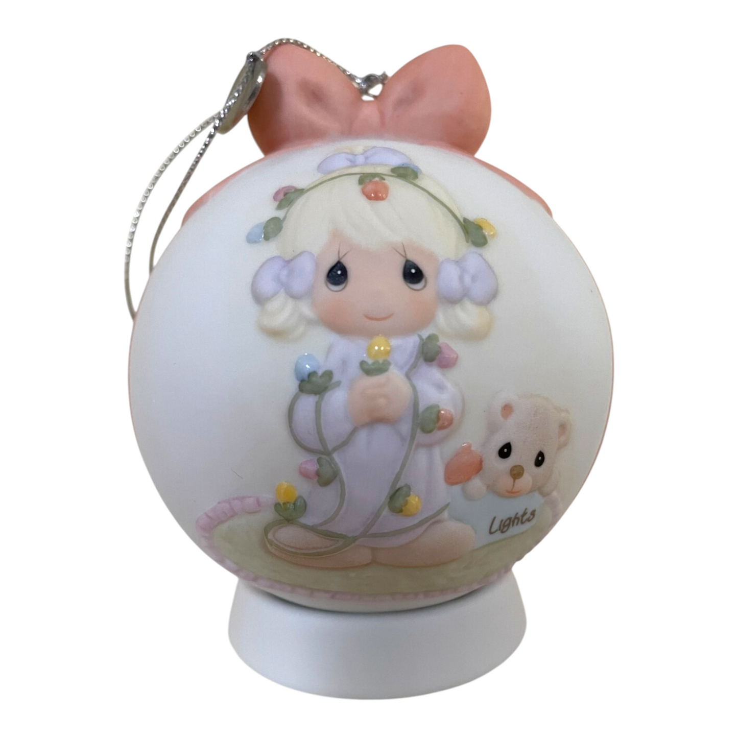 2003 May Your Christmas Be Delightful (Precious Moments)