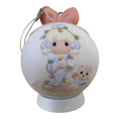 2003 May Your Christmas Be Delightful (Precious Moments)