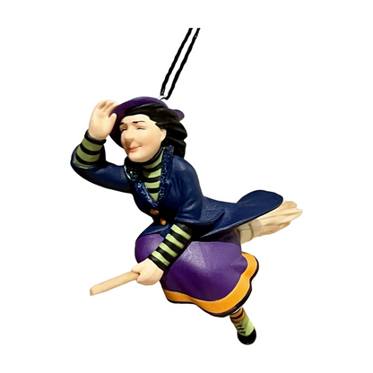 2003 Mesmerelda Hallmark Ornament (Halloween) QFO6039