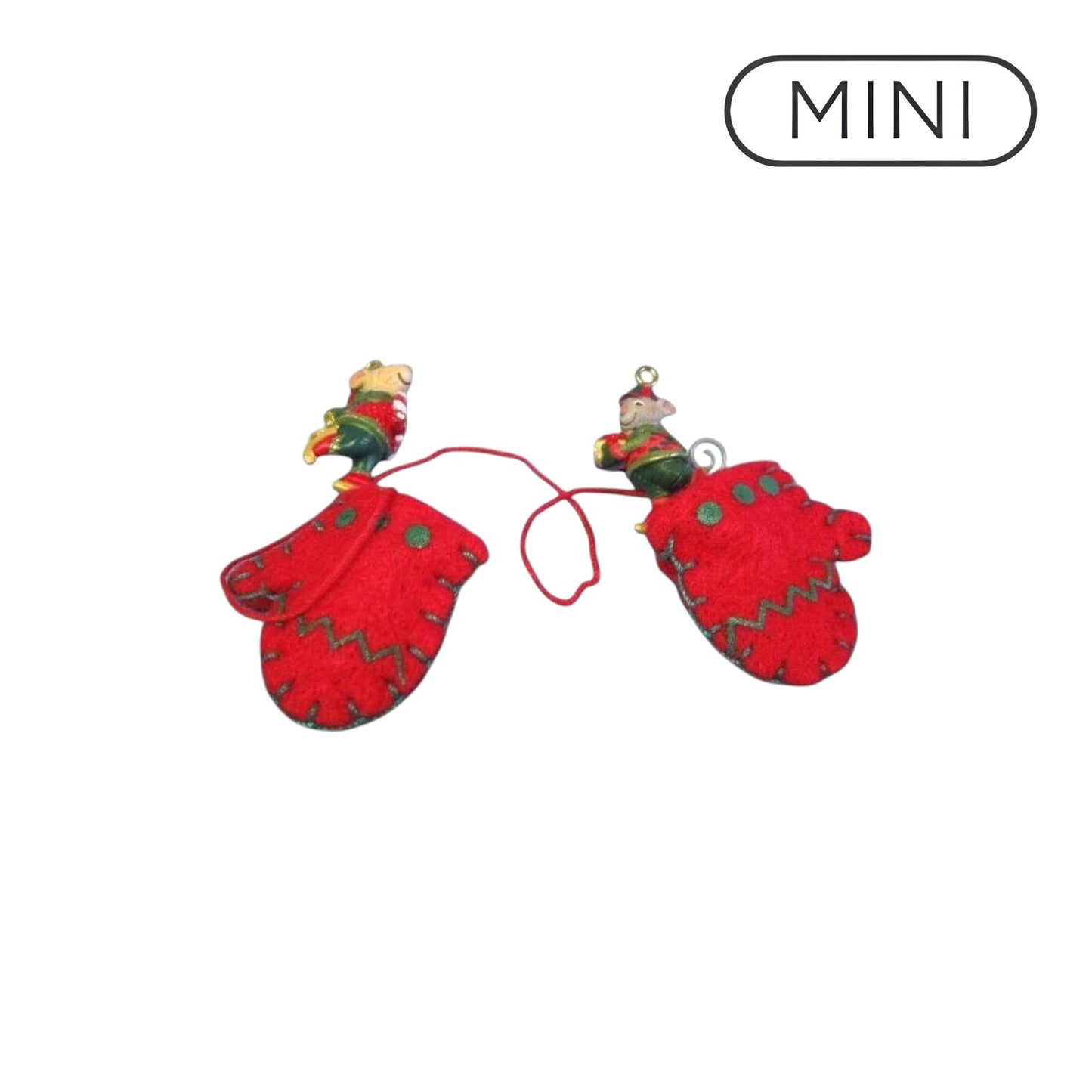 2003 Mouse-Warming Gift (Mittens)