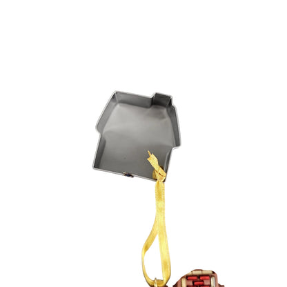 2003 Our Family Hallmark Ornament (Photo Holder) QXG8947