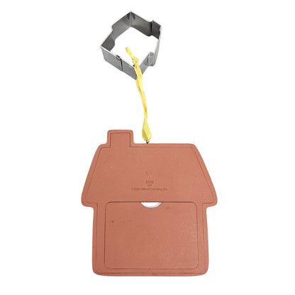 2003 Our Family Hallmark Ornament (Photo Holder) QXG8947