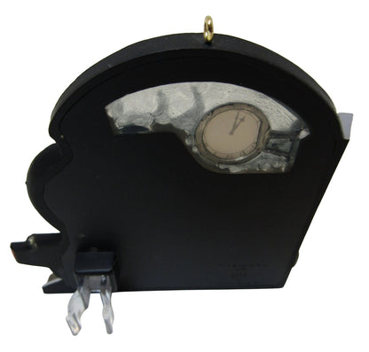 2003 Platform 9 ¾ Hallmark Ornament (Harry Potter and the Chamber of Secrets) QXI4279