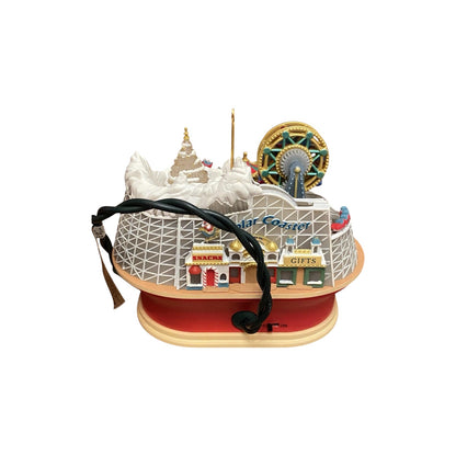 2003 Polar Coaster (Polar Coaster)