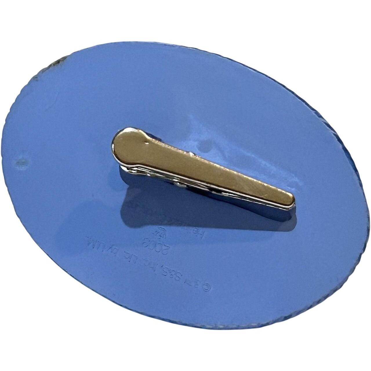 2003 Raggedy Ann and Raggedy Andy Hallmark Ornament (Raggedy Ann & Andy) QXI8417