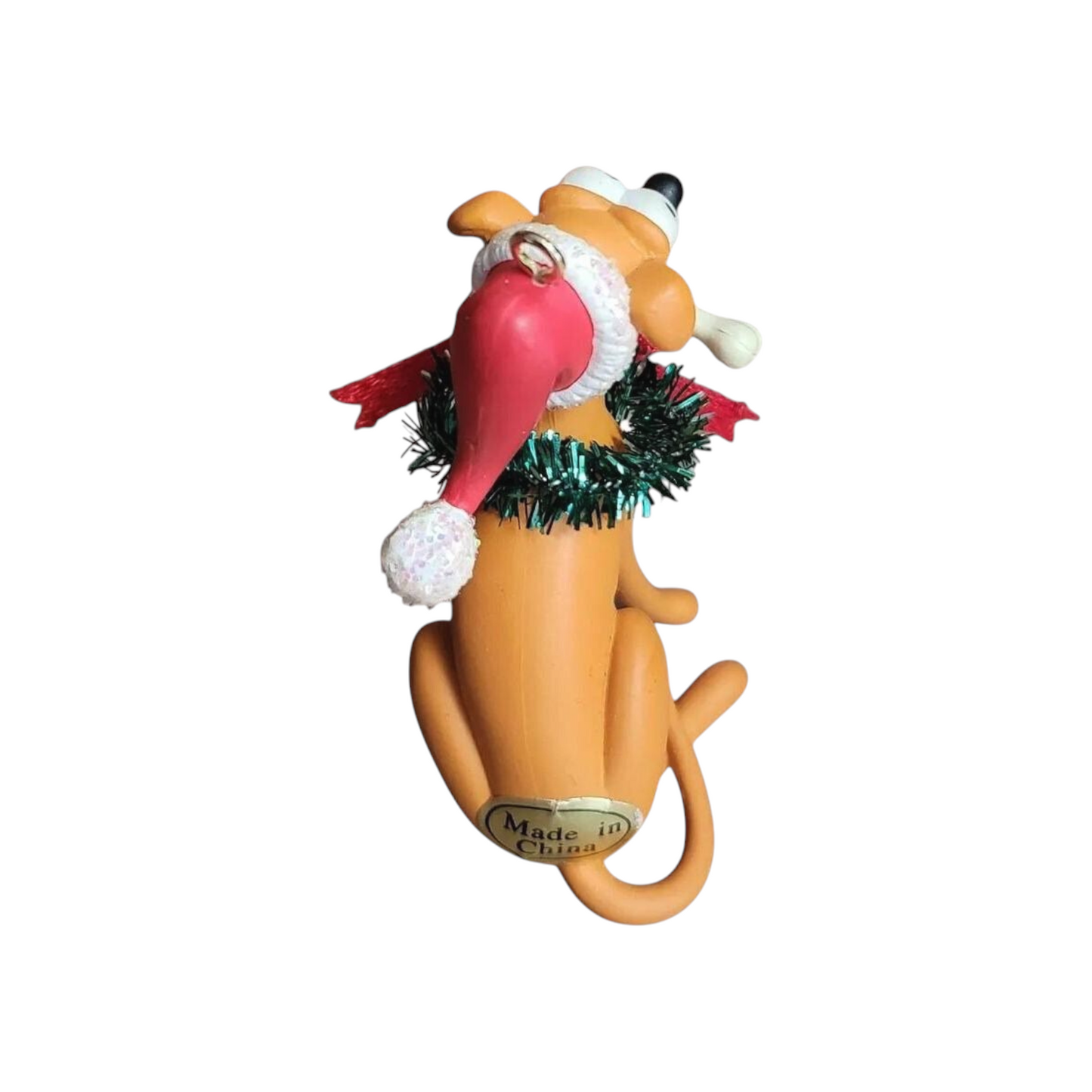 2003 Santa's Little Helper (The Simpsons)