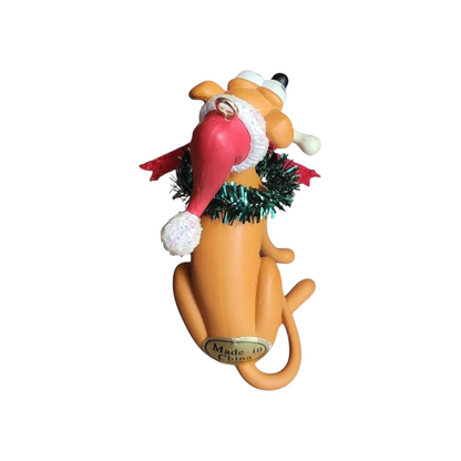 2003 Santa's Little Helper (The Simpsons)