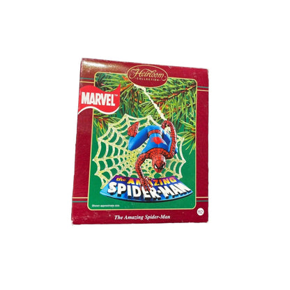 2003 The Amazing Spider-Man (Spider-Man)