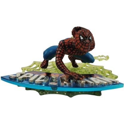 2003 The Amazing Spider-Man Carlton Cards Ornaments (Spider-Man) CXOR-137J